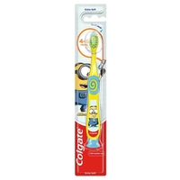 Colgate Kids Character Toothbrush Age 2-6