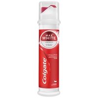 Colgate Max White Luminous Toothpaste Pump