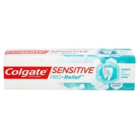 Colgate Sensitive Pro Relief Toothpaste