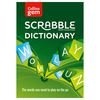 Collins Scrabble Dictionary Gem Edition The Words to Play on the Go