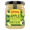 Colmans Bramley Apple Sauce