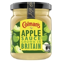 Colmans Bramley Apple Sauce