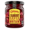 Colmans Cranberry Sauce
