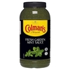 Colmans Fresh Garden Mint 2.25ltr