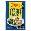 Colmans Parsley Sauce Sachet