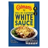 Colmans Savoury White Sauce Sachet