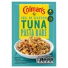 Colmans Tuna Pasta Bake Sachet
