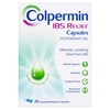 Colpermin 20 Capsules