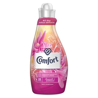Comfort Creations Fabric Conditioner Honeysuckle & Sandalwood