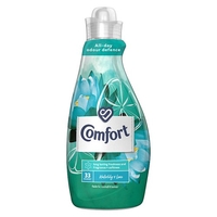 Comfort Creations Fabric Conditioner Water Lily & Lime