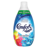 Comfort Intense Fresh Sky 36 Washes