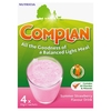 Complan Strawberry 4 Pack