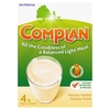 Complan Vanilla 4 Pack