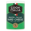 Cook Italian Grated Hard Cheese