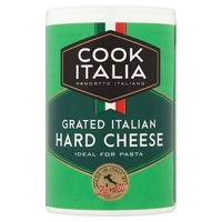 Cook Italian Grated Hard Cheese