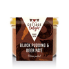 Cottage Delight Black Pudding Pate with Beer