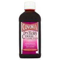 Covonia Dry & Tickly Linctus