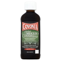 Covonia Mucus Cough