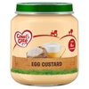 Cow & Gate 4 Month Egg Custard
