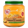 Cow & Gate 4 Month Pumpkin Carrot & Chicken Jar