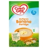 Cow & Gate 7 Month Multigrain Banana Porridge Packet