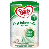 Cow & Gate First Infant Milk