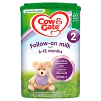 Cow & Gate Follow On Milk