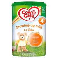 Cow & Gate Growing Up Milk 2-3 Years
