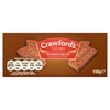 Crawfords Bourbon Creams