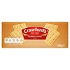 Crawfords Morning Coffee Biscuits