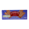 Crawfords Shorties