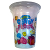 Crazy Candy Factory Candy Floss Pot