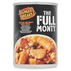 Crosse and Blackwell Hunger Breaks The Full Monty