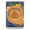 Crosse and Blackwell Roast Chicken and Vegetable Soup