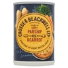 Crosse and Blackwell Spicy Parsnip and Carrot Soup