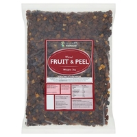Curtis Dried Mixed Fruit 2kg