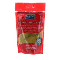 East End Madras Curry Powder Hot