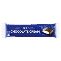 Frys Chocolate Cream