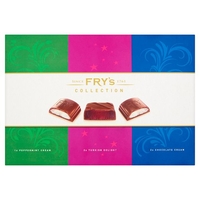 Frys Selection Box
