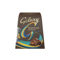 Galaxy Assorted Truffles Medium Gift Box