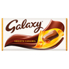 Galaxy Caramel Block - 24 X 135G