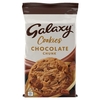 Galaxy Chocolate Chunk Cookies
