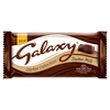 Galaxy Darker Milk Chocolate Bar