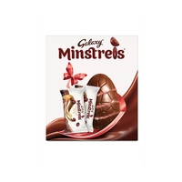 Galaxy Minstrels Easter Egg Large