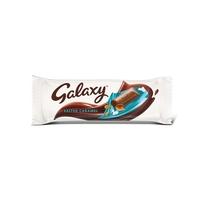 Galaxy Salted Caramel Standard Bar