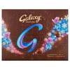 Galaxy Truffles Chocolate Christmas Advent Calendar
