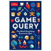Game Query - The Mind-Stretching Economist Quiz