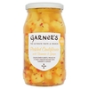 Garners Pickled Cauliflower with Turmeric & Ginger