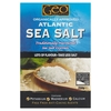 Geo Organic Atlantic Sea Salt