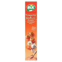 Gia Tomato and Garlic Puree
